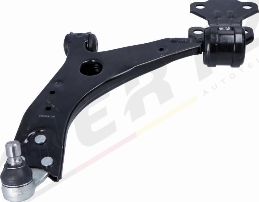MERTZ M-S2674 - Bras de liaison, suspension de roue droxauto.com