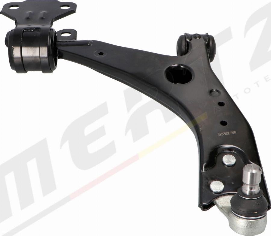 MERTZ M-S2675 - Bras de liaison, suspension de roue droxauto.com