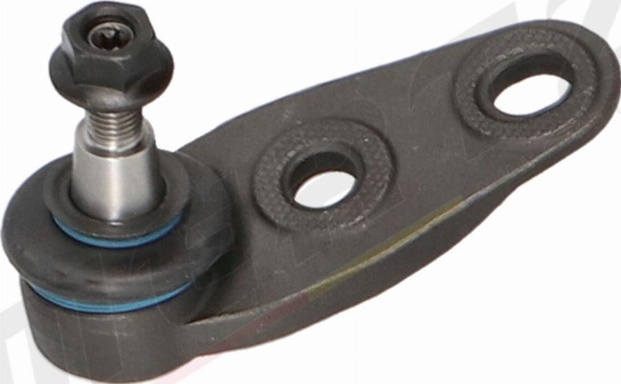 MERTZ M-S2046 - Rotule de suspension droxauto.com