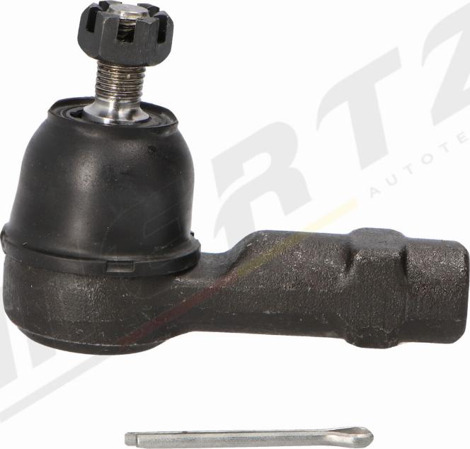 MERTZ M-S2005 - Rotule de barre de connexion droxauto.com