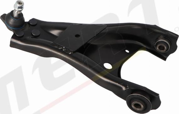 MERTZ M-S2086 - Bras de liaison, suspension de roue droxauto.com