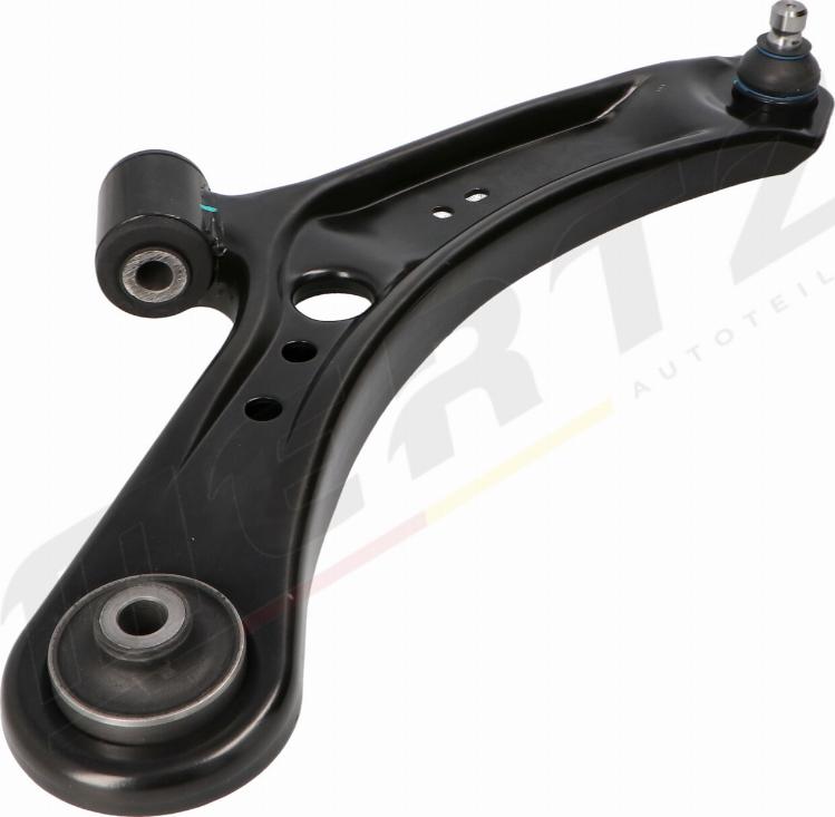 MERTZ M-S2081 - Bras de liaison, suspension de roue droxauto.com