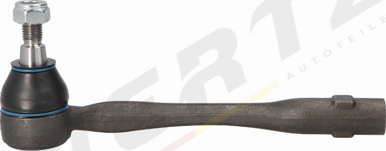 MERTZ M-S2035 - Rotule de barre de connexion droxauto.com