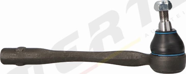 MERTZ M-S2036 - Rotule de barre de connexion droxauto.com