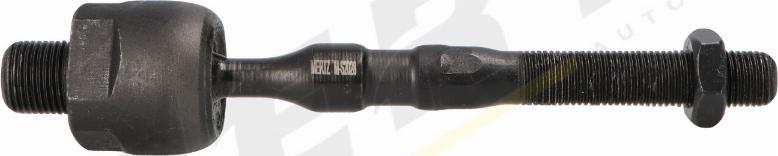 MERTZ M-S2028 - Rotule de direction intérieure, barre de connexion droxauto.com