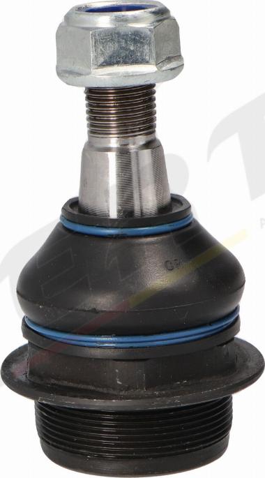 MERTZ M-S2193 - Rotule de suspension droxauto.com