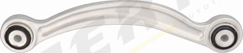 MERTZ M-S2141 - Bras de liaison, suspension de roue droxauto.com