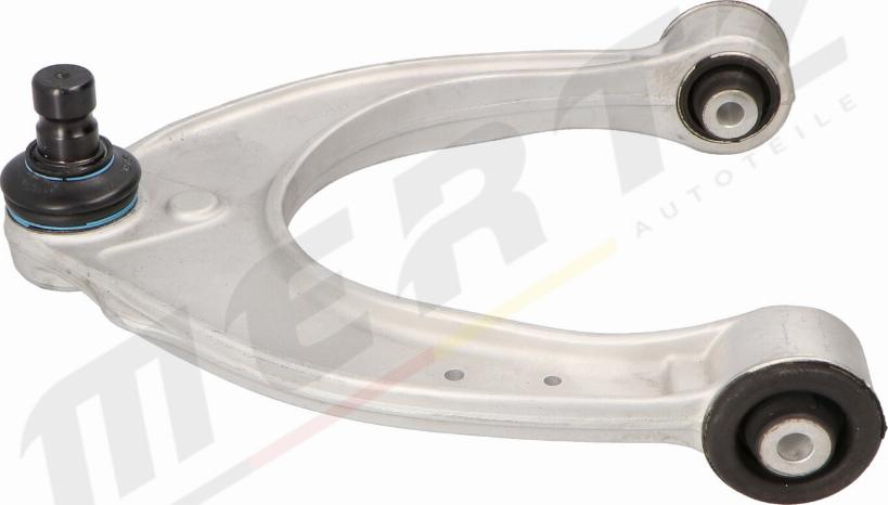MERTZ M-S2147 - Bras de liaison, suspension de roue droxauto.com