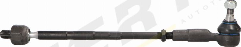 MERTZ M-S2155 - Rotule de direction intérieure, barre de connexion droxauto.com