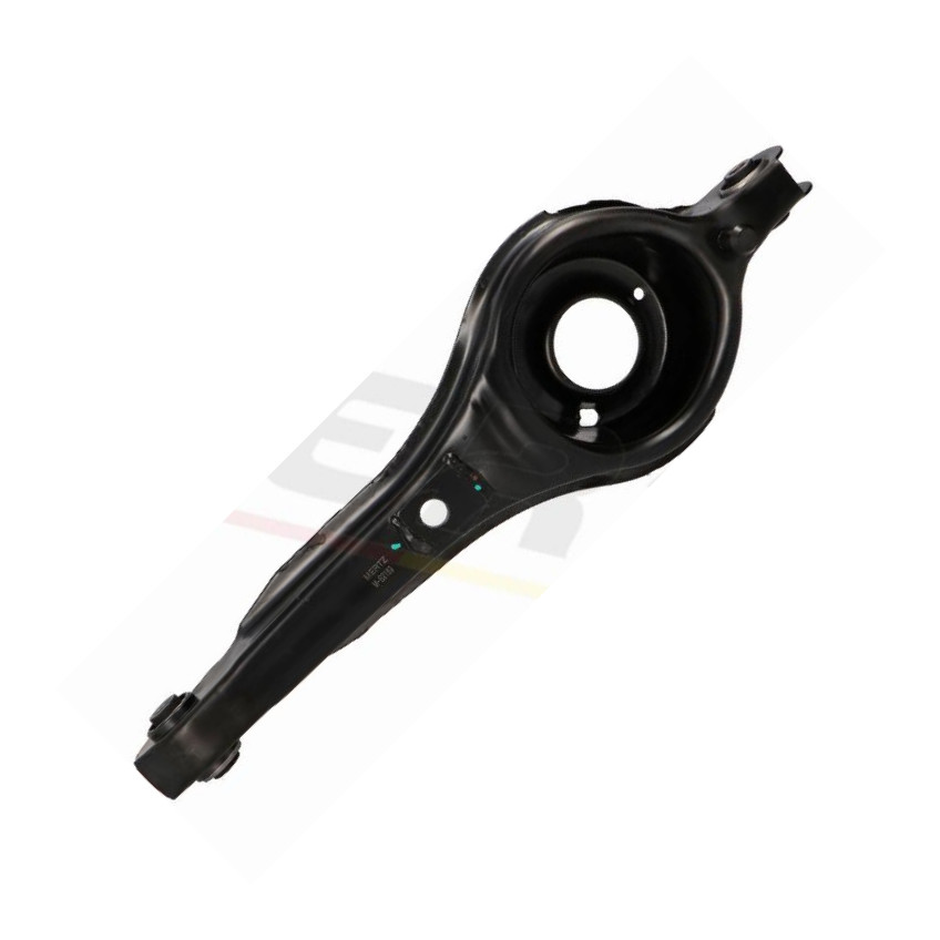 MERTZ M-S2169 - Bras de liaison, suspension de roue droxauto.com