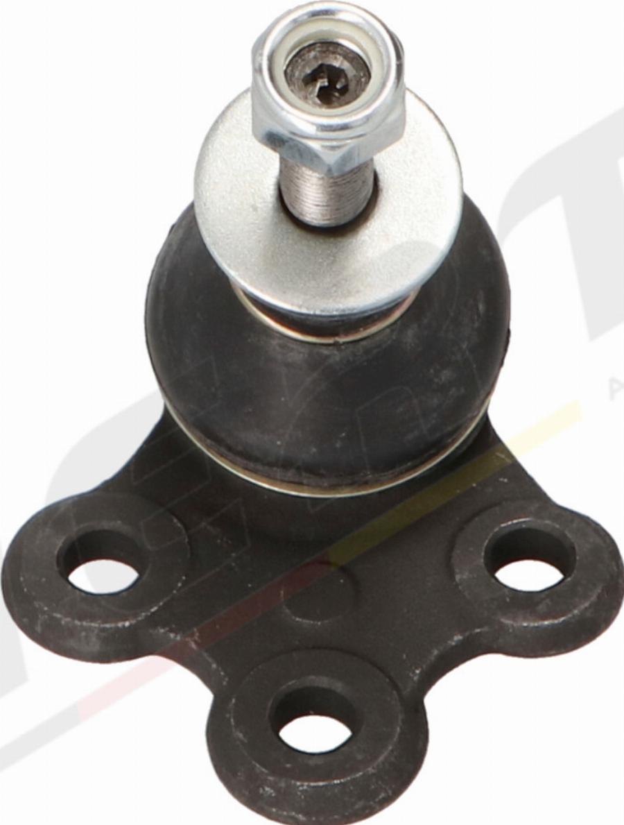 MERTZ M-S2189 - Rotule de suspension droxauto.com