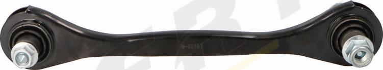 MERTZ M-S2187 - Bras de liaison, suspension de roue droxauto.com