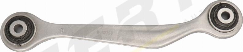 MERTZ M-S2128 - Bras de liaison, suspension de roue droxauto.com