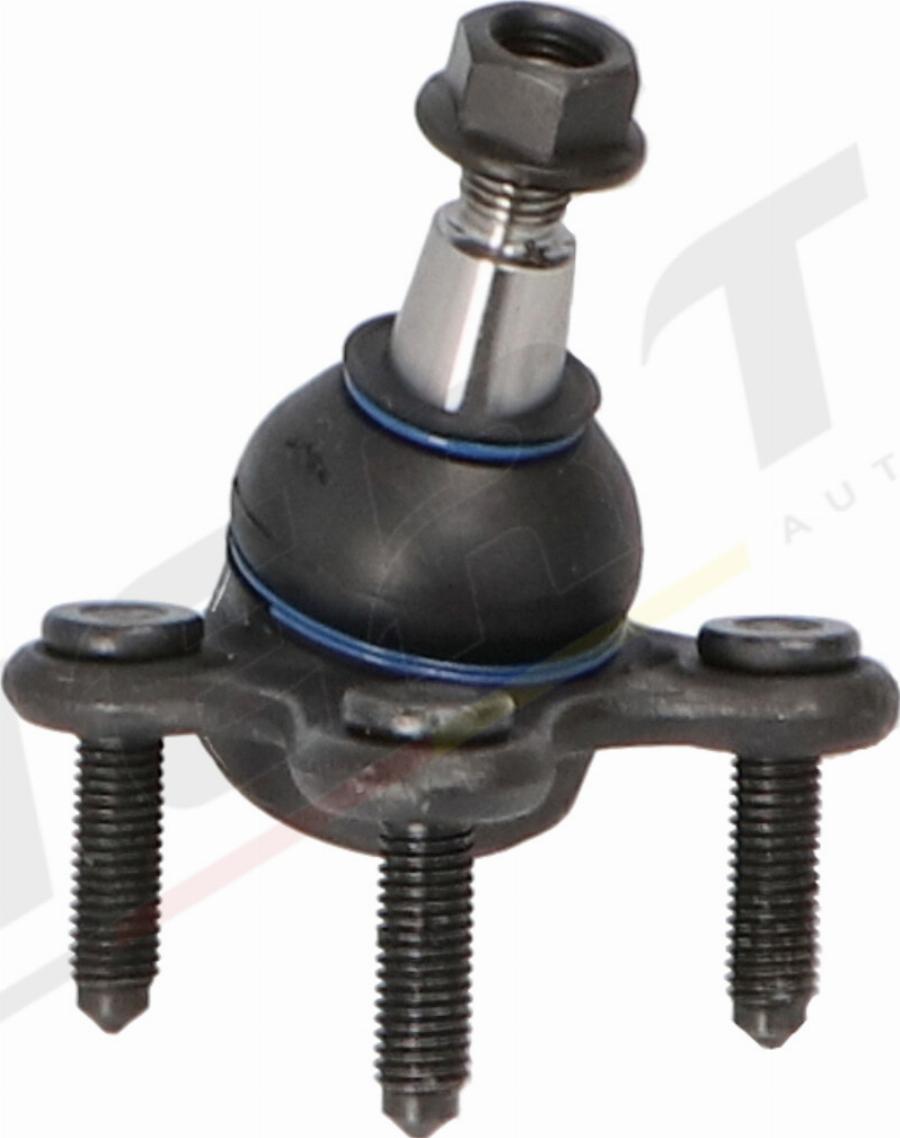 MERTZ M-S2390 - Rotule de suspension droxauto.com