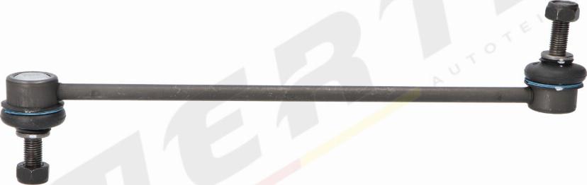 MERTZ M-S2349 - Entretoise / tige, stabilisateur droxauto.com