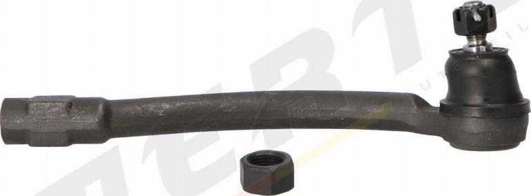 MERTZ M-S2347 - Rotule de barre de connexion droxauto.com