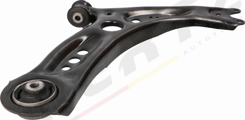 MERTZ M-S2363 - Bras de liaison, suspension de roue droxauto.com