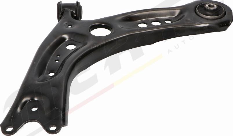 MERTZ M-S2362 - Bras de liaison, suspension de roue droxauto.com