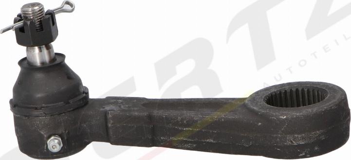 MERTZ M-S2304 - Levier de commande de direction droxauto.com