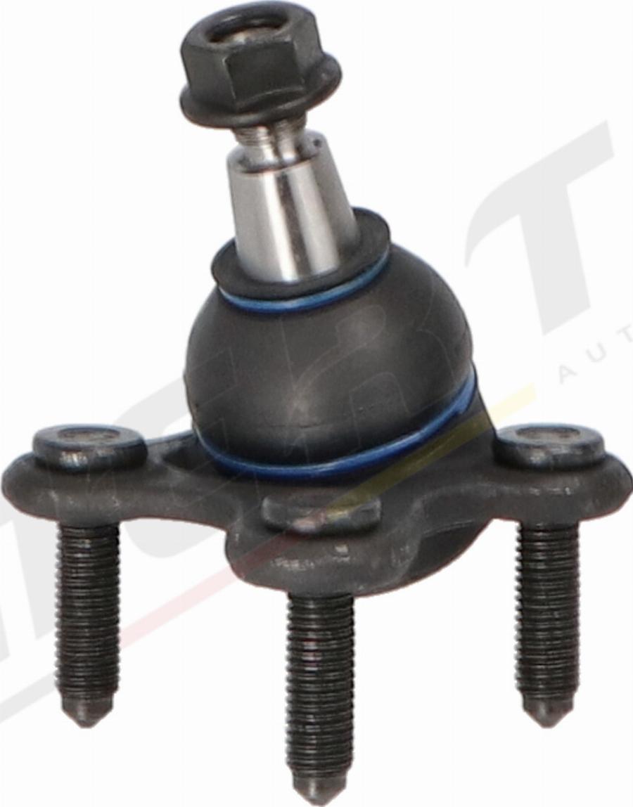 MERTZ M-S2389 - Rotule de suspension droxauto.com
