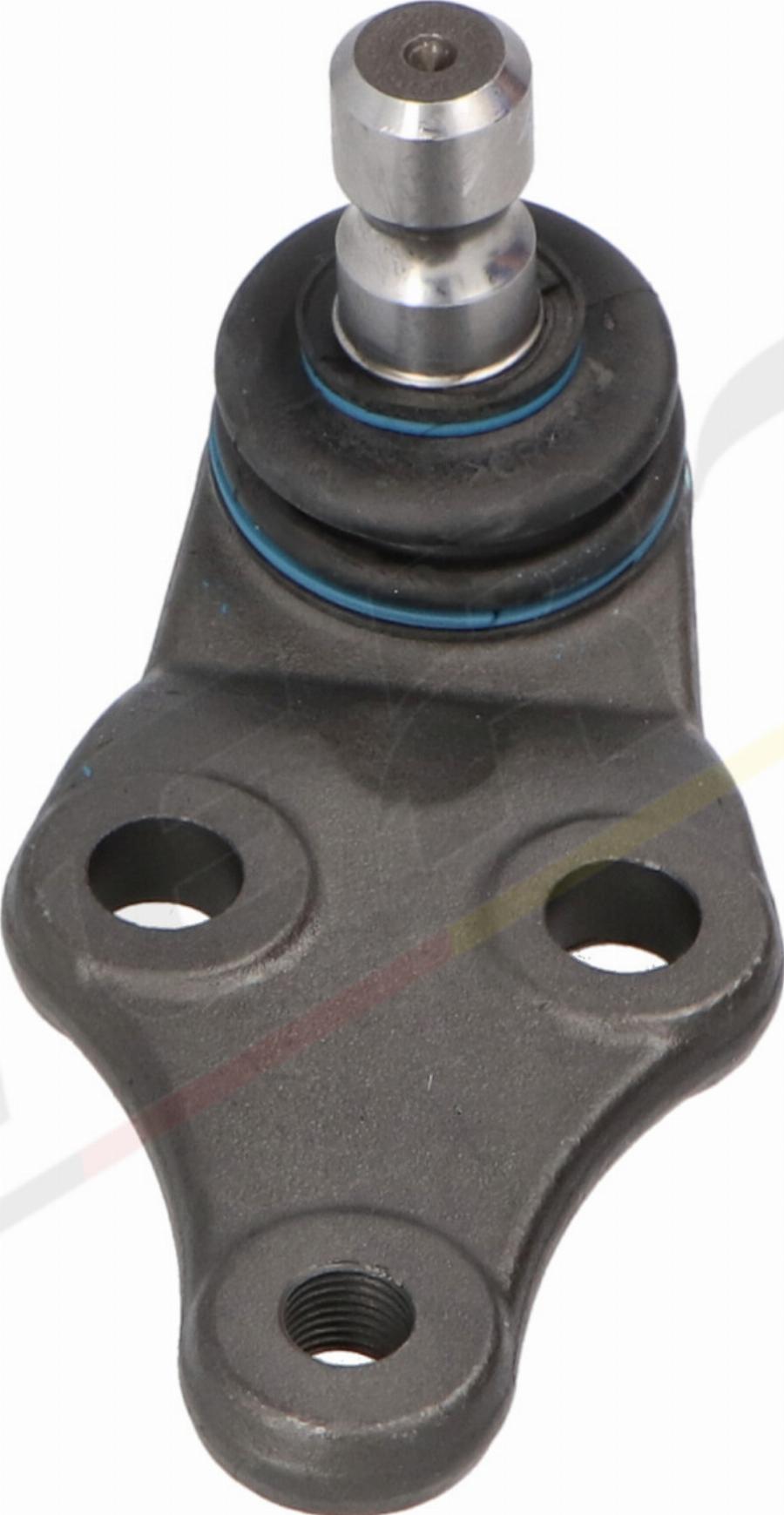 MERTZ M-S2387 - Rotule de suspension droxauto.com