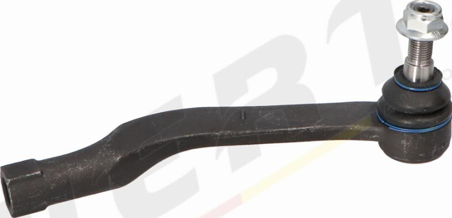 MERTZ M-S2333 - Rotule de barre de connexion droxauto.com