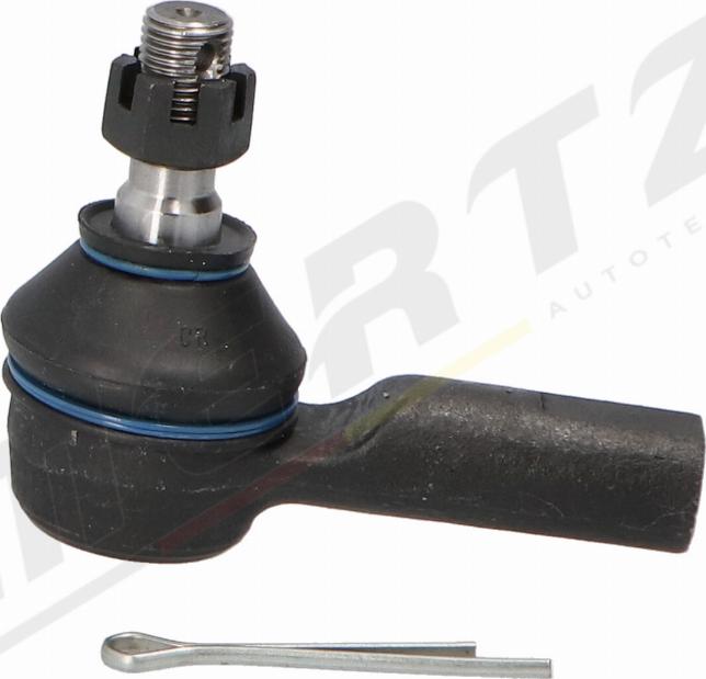 MERTZ M-S2325 - Entretoise / tige, stabilisateur droxauto.com