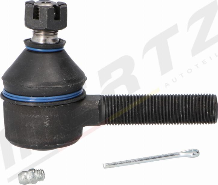 MERTZ M-S2327 - Rotule de barre de connexion droxauto.com