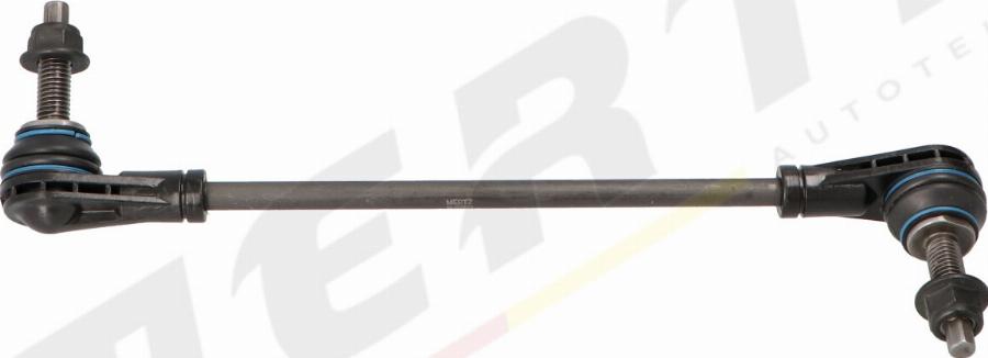 MERTZ M-S2376 - Entretoise / tige, stabilisateur droxauto.com