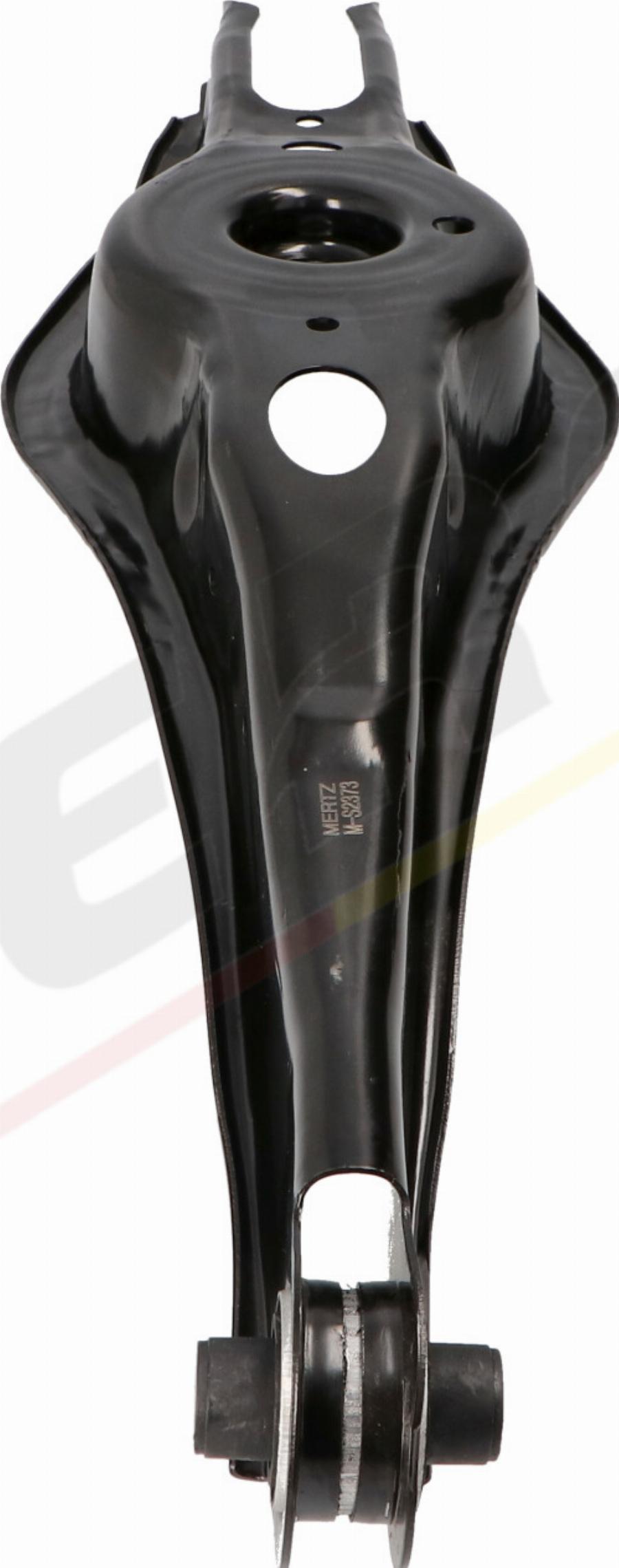 MERTZ M-S2373 - Bras de liaison, suspension de roue droxauto.com