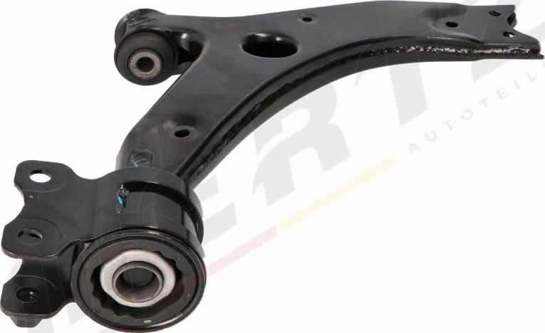 MERTZ M-S2295 - Bras de liaison, suspension de roue droxauto.com