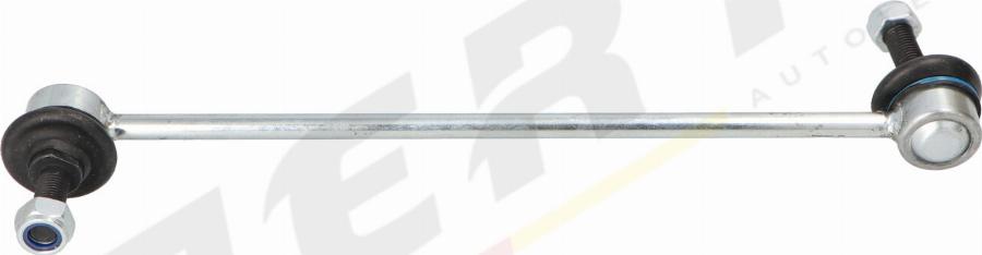 MERTZ M-S2296 - Entretoise / tige, stabilisateur droxauto.com