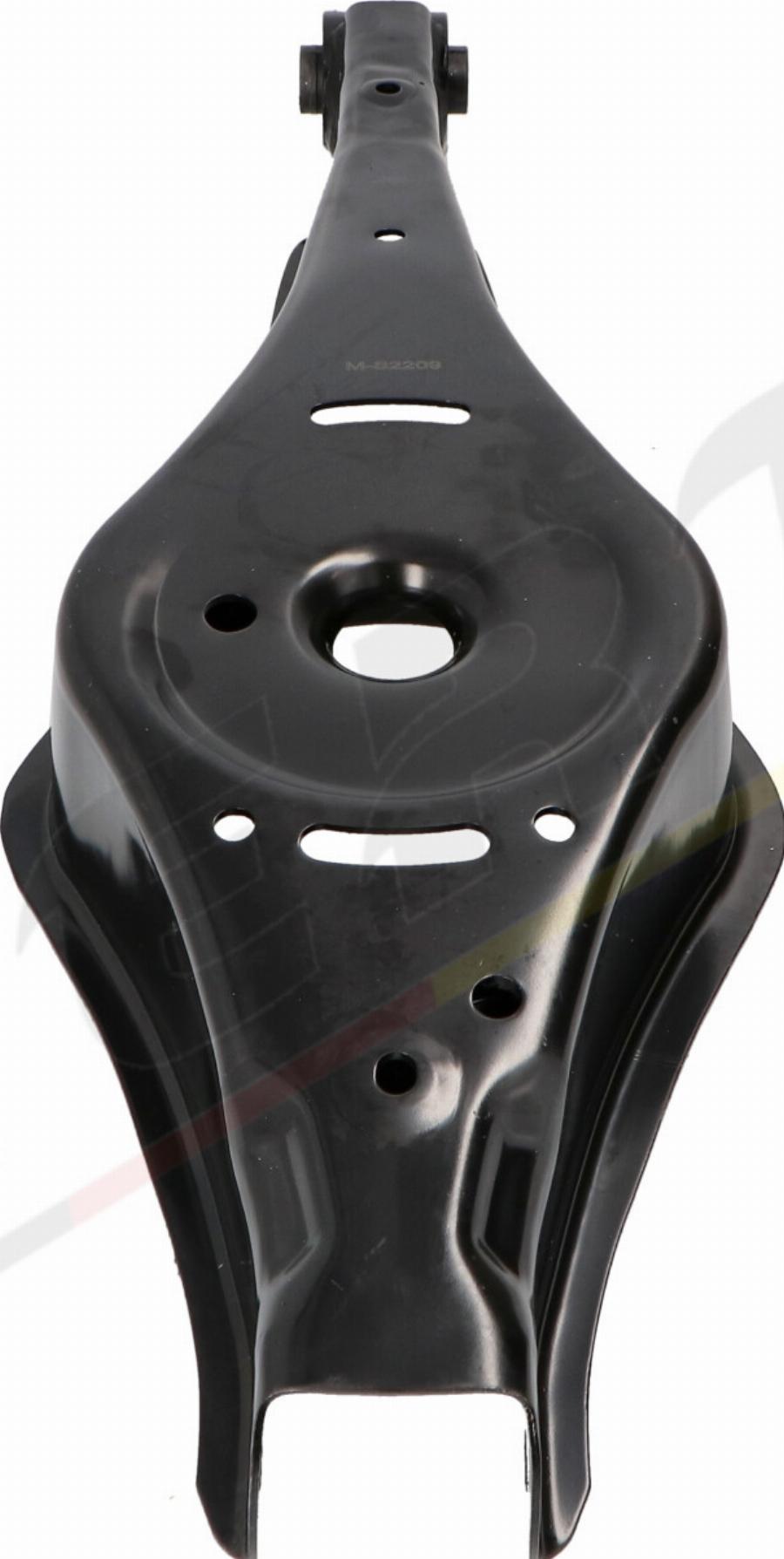 MERTZ M-S2209 - Bras de liaison, suspension de roue droxauto.com