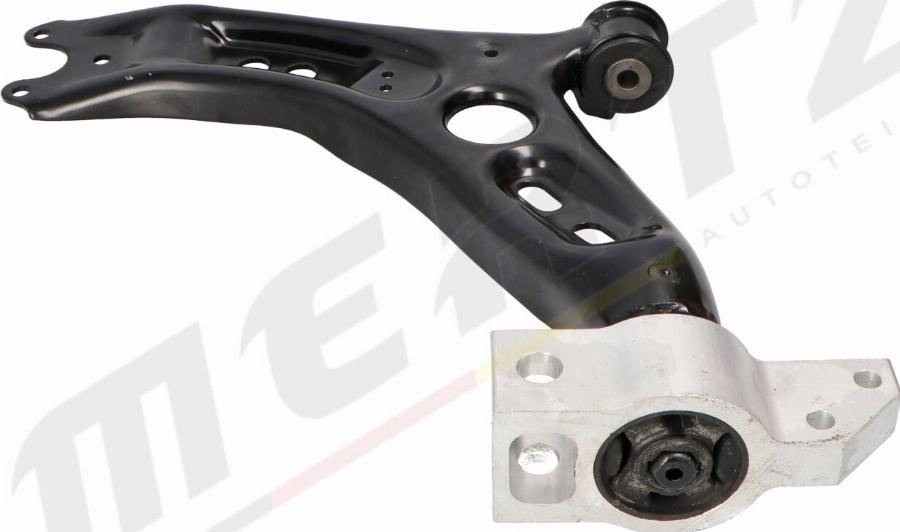 MERTZ M-S2285 - Bras de liaison, suspension de roue droxauto.com