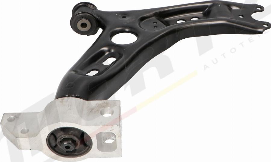 MERTZ M-S2286 - Bras de liaison, suspension de roue droxauto.com
