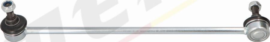 MERTZ M-S2281 - Entretoise / tige, stabilisateur droxauto.com