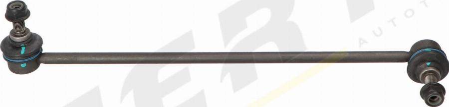 MERTZ M-S2282 - Entretoise / tige, stabilisateur droxauto.com