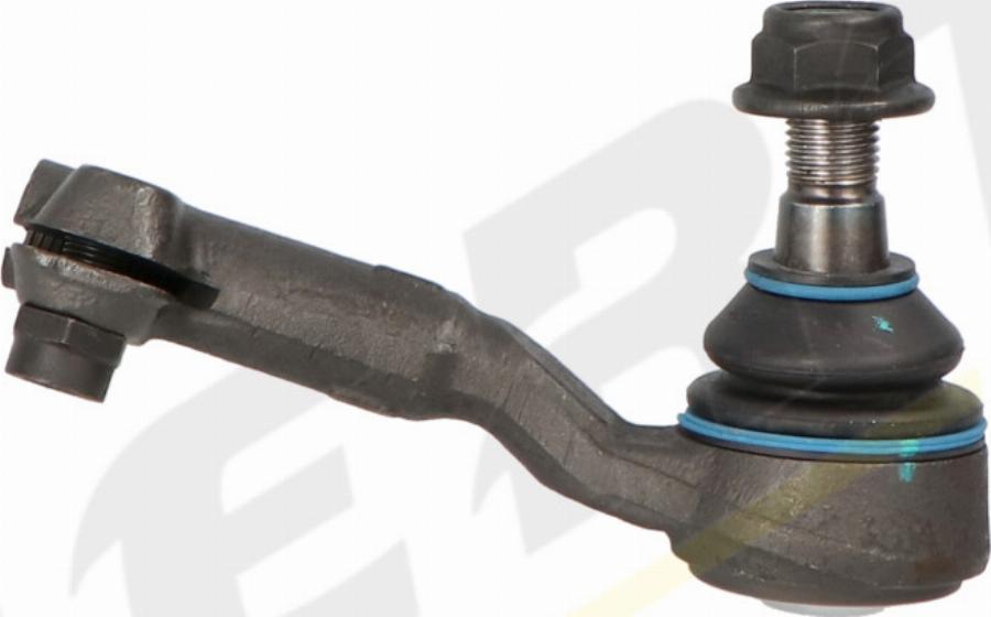 MERTZ M-S2274 - Rotule de barre de connexion droxauto.com