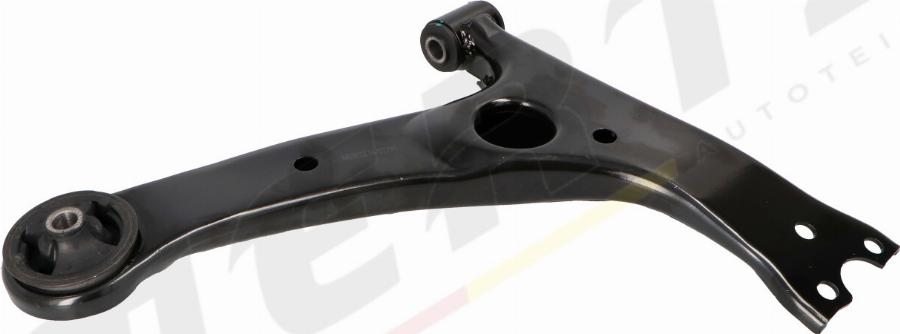 MERTZ M-S2758 - Bras de liaison, suspension de roue droxauto.com