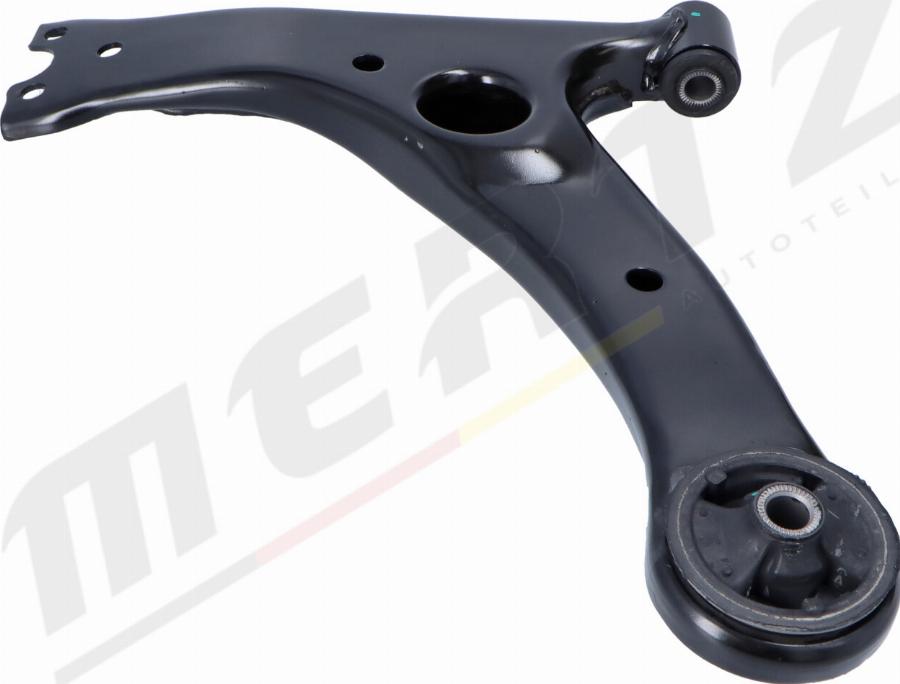 MERTZ M-S2757 - Bras de liaison, suspension de roue droxauto.com