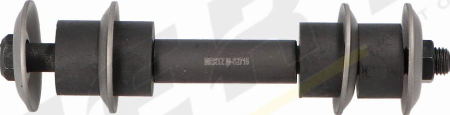 MERTZ M-S2715 - Entretoise / tige, stabilisateur droxauto.com