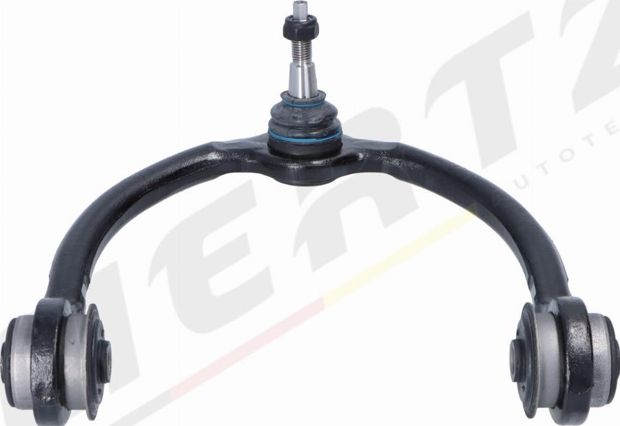 MERTZ M-S2725 - Bras de liaison, suspension de roue droxauto.com