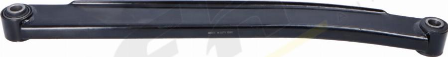MERTZ M-S2771 - Bras de liaison, suspension de roue droxauto.com