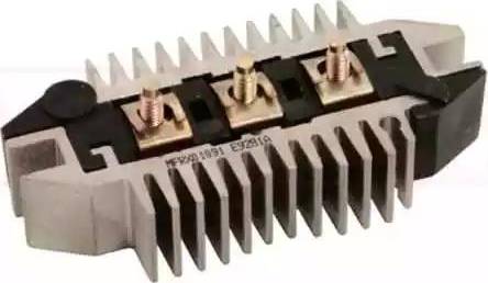 Messmer 215139 - Pont de diodes, alternateur droxauto.com