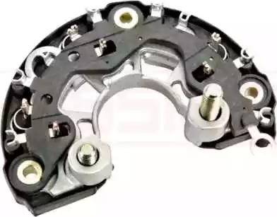 Messmer 215308 - Pont de diodes, alternateur droxauto.com