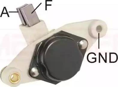 Messmer 215 261 - Régulateur d'alternateur droxauto.com