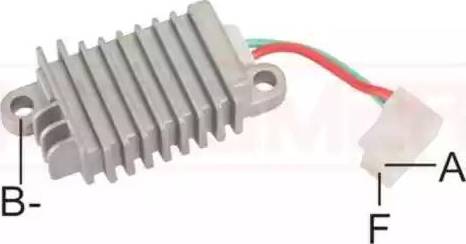 Messmer 215772 - Régulateur d'alternateur droxauto.com