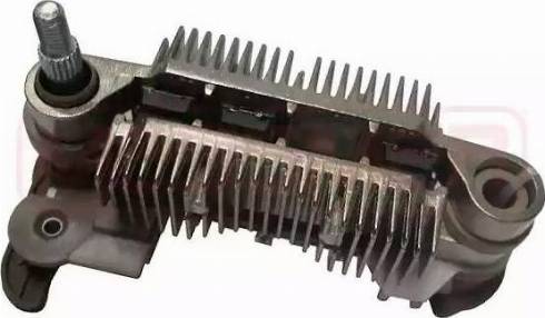 Messmer 216145 - Pont de diodes, alternateur droxauto.com