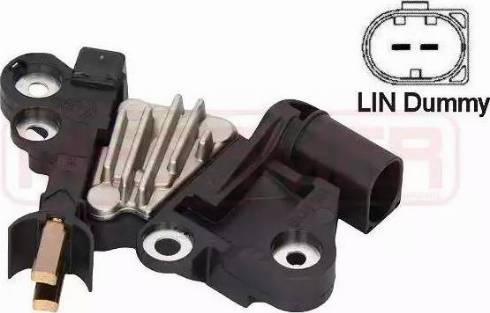 Messmer 216155 - Régulateur d'alternateur droxauto.com