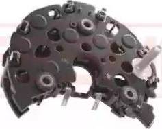 Messmer 216166 - Pont de diodes, alternateur droxauto.com